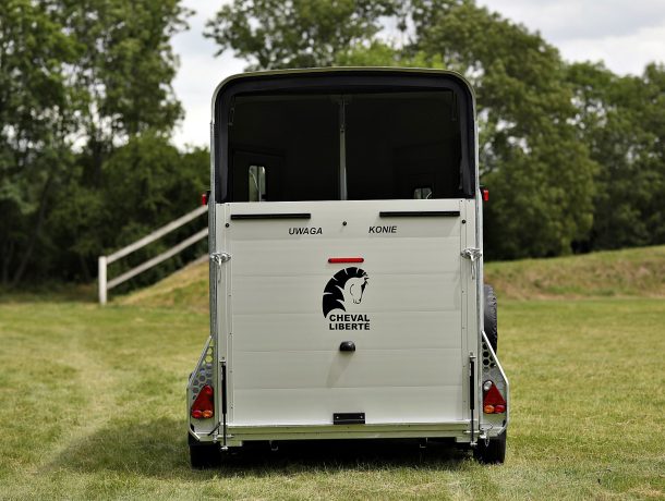 Touring Country - Double Horse Trailer - Image 6