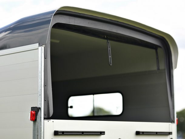Touring Country - Double Horse Trailer - Image 7