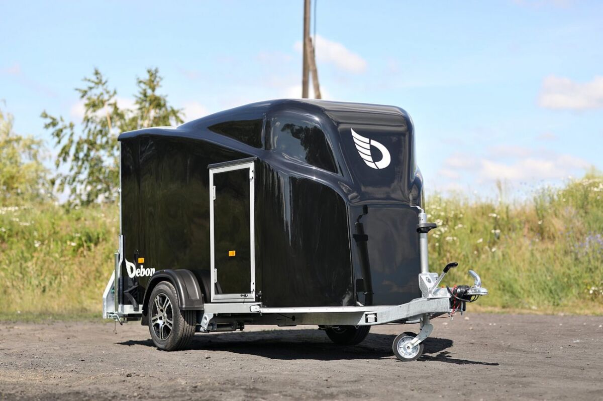 Cargo 1300 - Image 2