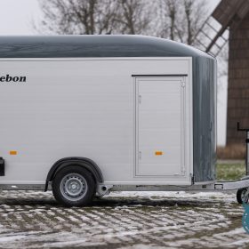 Roadster C400 - Image 3