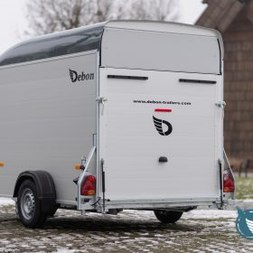 Roadster C400 - Image 7