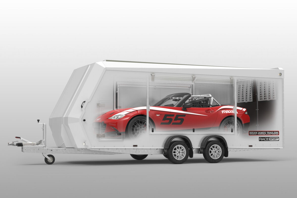 Race Sport - Image 4