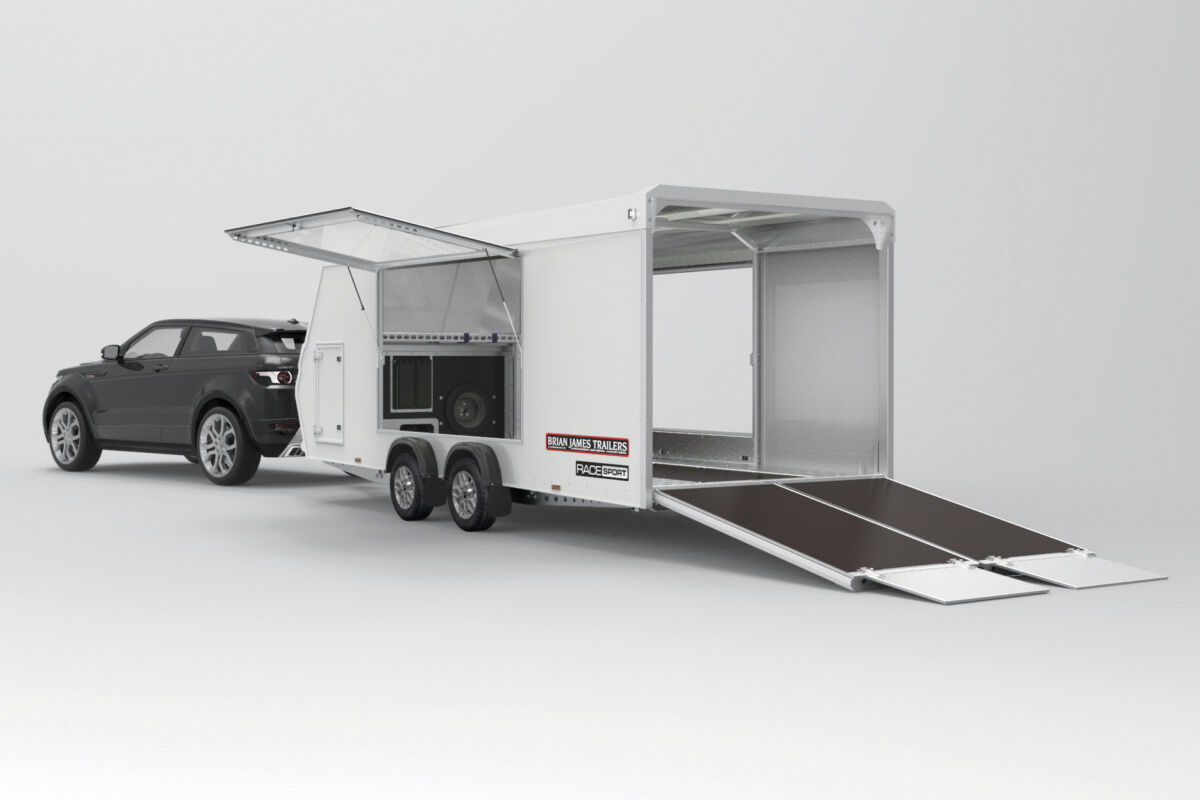 Race Sport - Image 2