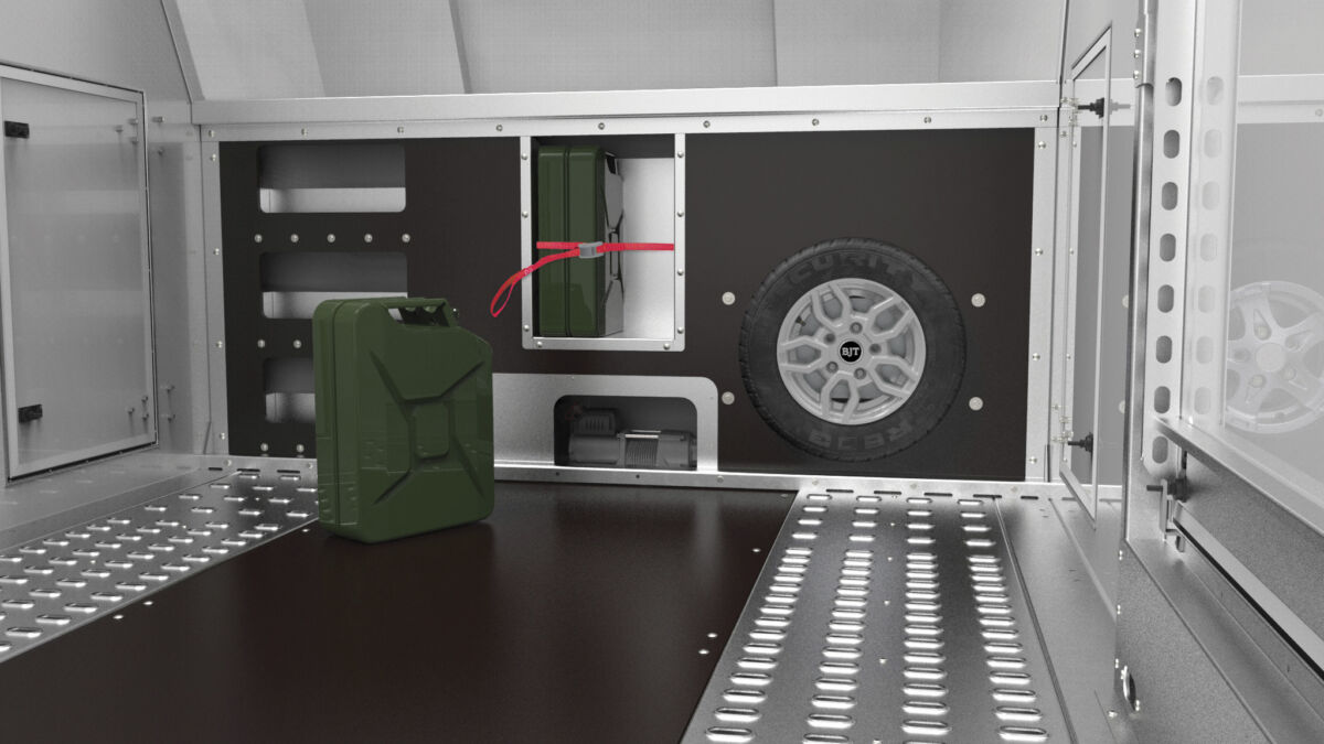 Race Sport - Image 3