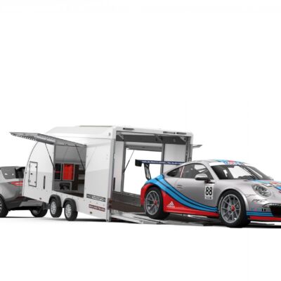Race Transporter 4