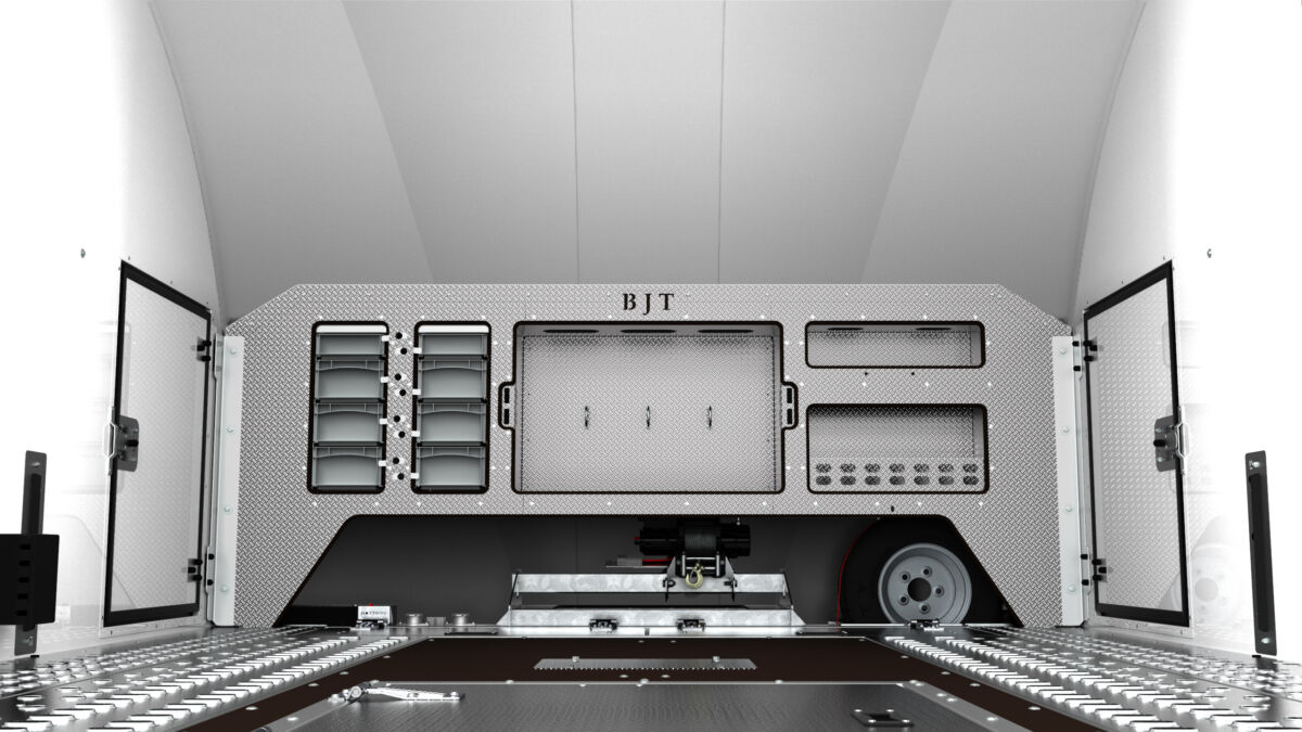 Race Transporter 5 - Image 3