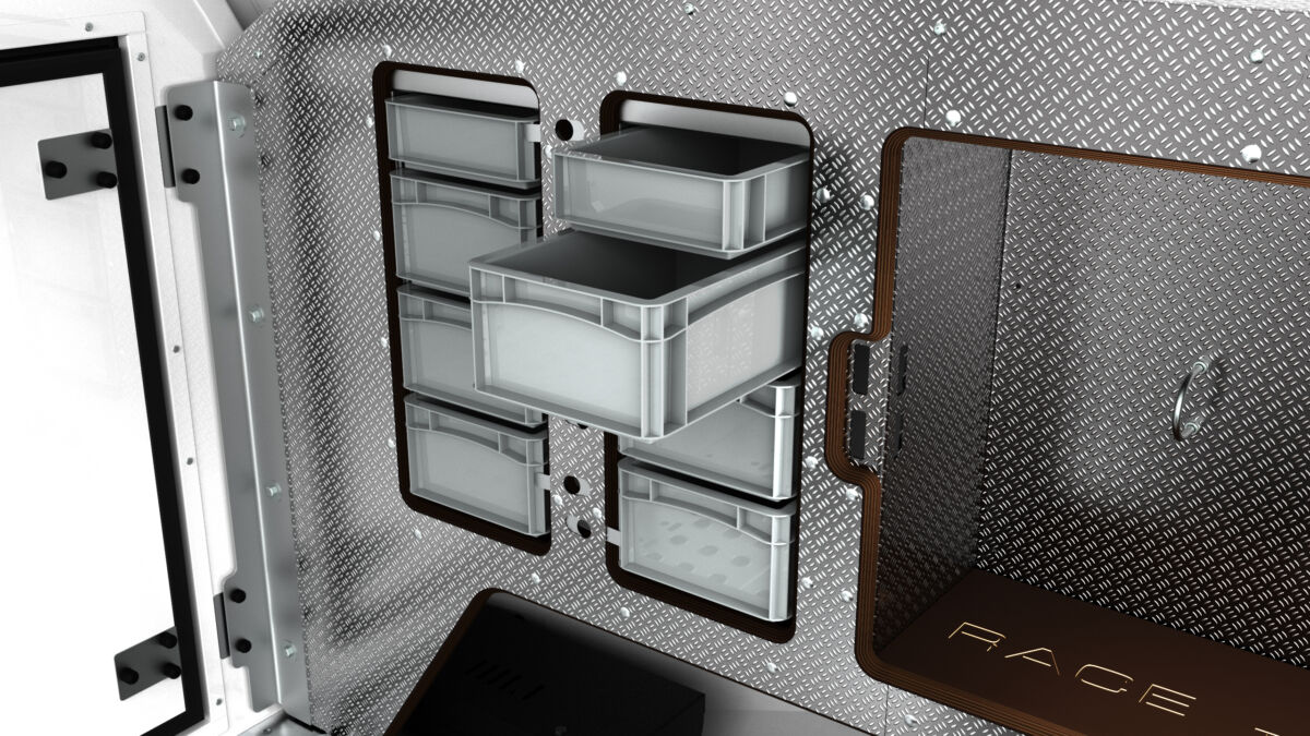 Race Transporter 6 - Image 4