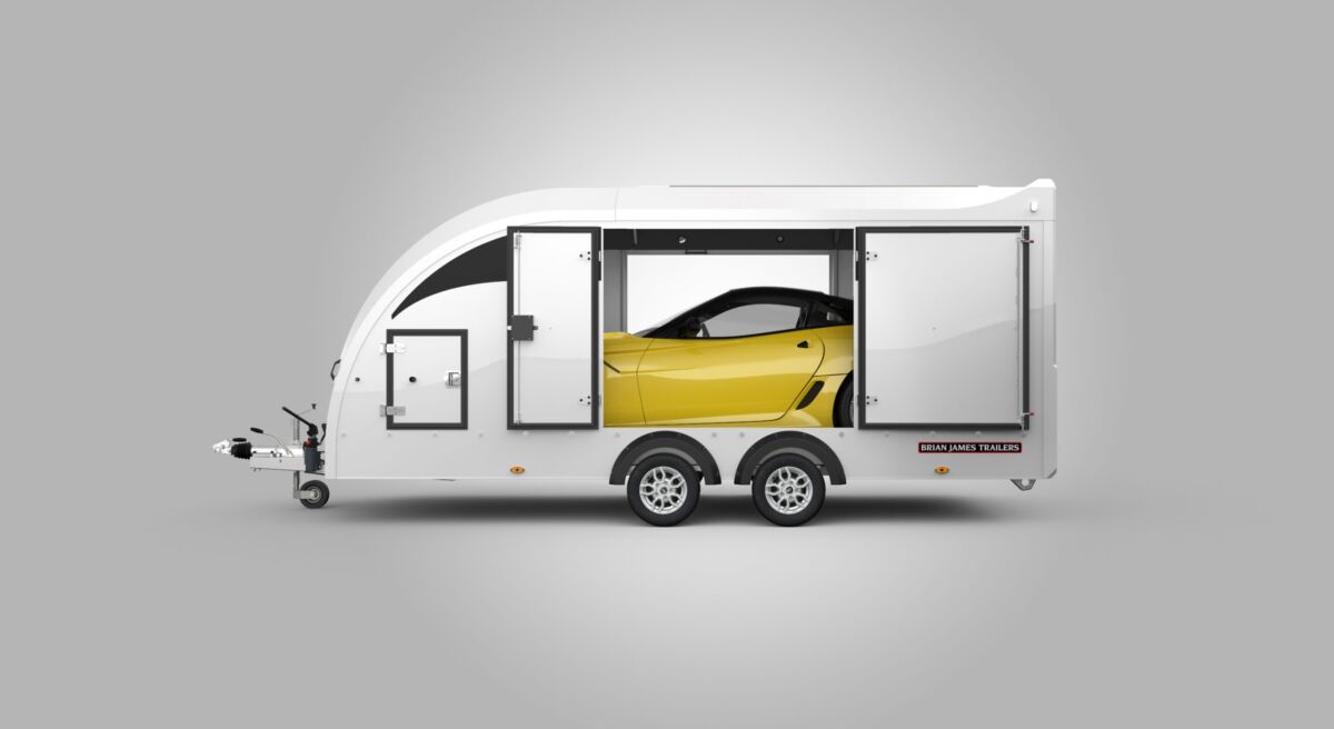 Race Transporter 5 - Image 4