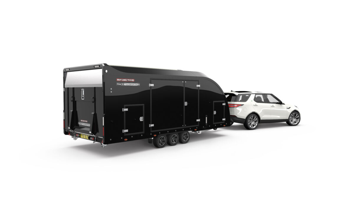 Race Transporter 6 - Image 2