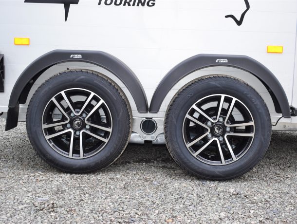 Touring One – Single Horse Trailer - Image 4