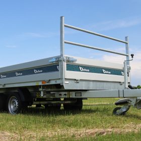 PW3.6 Tipper Trailer - Image 2
