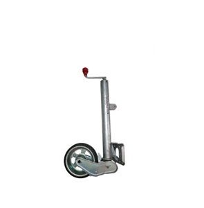 Jockey Wheel Assembly ALKO High Retract