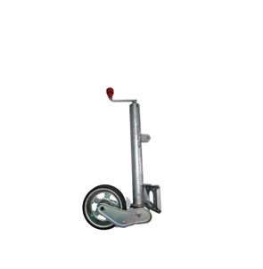 Jockey Wheel Assembly ALKO High Retract