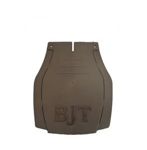 Brian James Trailers Mudflap