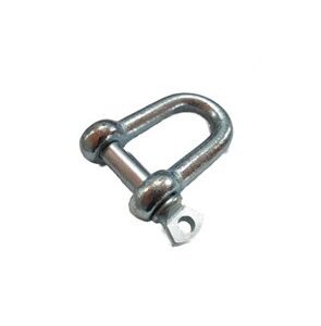 U Bolt M12 Thread 32.5mm Centre 50mm Leg