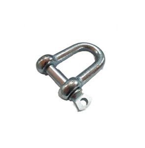 U Bolt M12 Thread 32.5mm Centre 50mm Leg