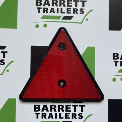 MP16B Triangle Reflector Trailer Reflective