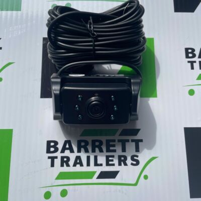 MP7411 Dual / Spare Camera For MP7410, Trailer