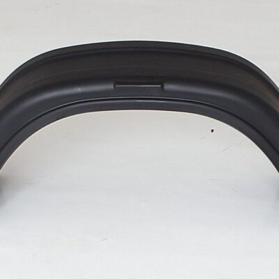 ALKO Plastic Mudguard single suit BRIAN JAMES trailer C4 A4