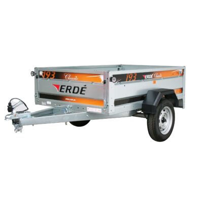 MP69193 Erde 193 Trailer