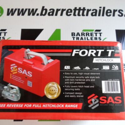 SAS FORT T HITCH LOCK FOR INDESPENSION