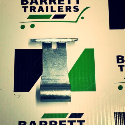 BRIAN JAMES BJT Side Hinge Mk3 P-SIDE-8002-G-N