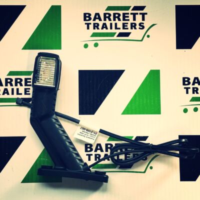 Brian James T6 ,T Transporter & Connect Trailer Rear marker lamp light Rh P-LIOM-9000-P-R