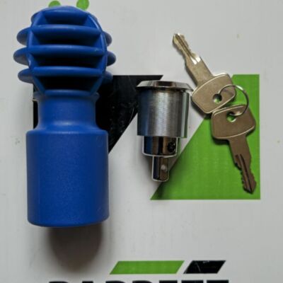 Replacement Barrel Lock Set 2019L BRIAN JAMES