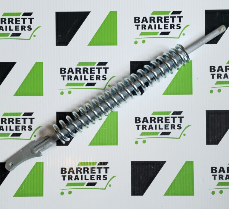 Cheval/Debon Front Ramp Spring - Barrett Trailers