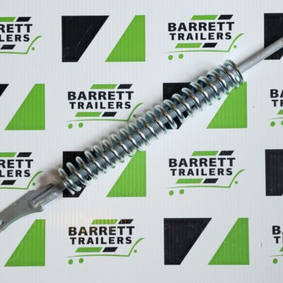 Cheval Front Ramp Spring