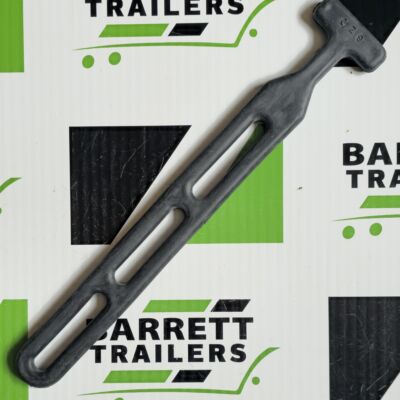 Cheval Middle Rubber Band for Automatic Roller