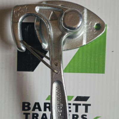 Cheval Rear Ramp Handle (Right)