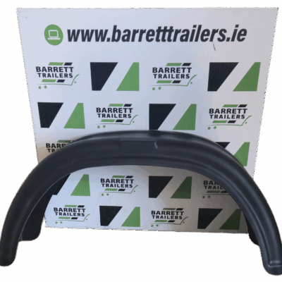 Debon Single Mudguard