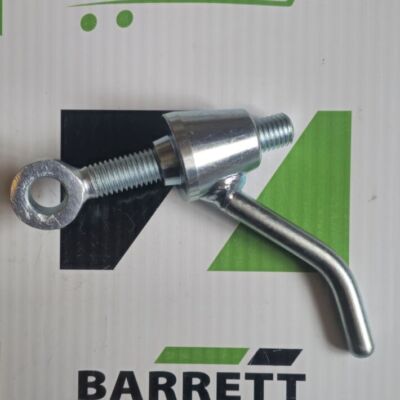 Ifor Williams M14 Ramp Fastener Lever Handle & Eye Bolt