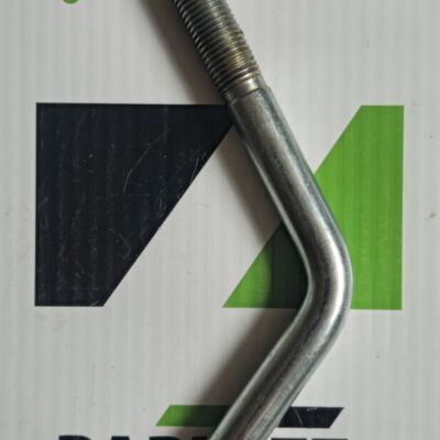 Clamp Handle for Bradley HU12 Couplings