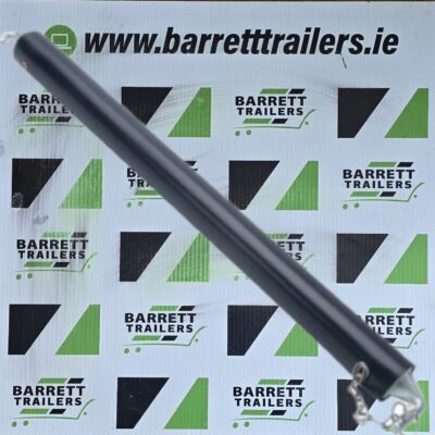 Genuine Oem Ifor Williams Half Width Breast/Breeching Bar HB505,