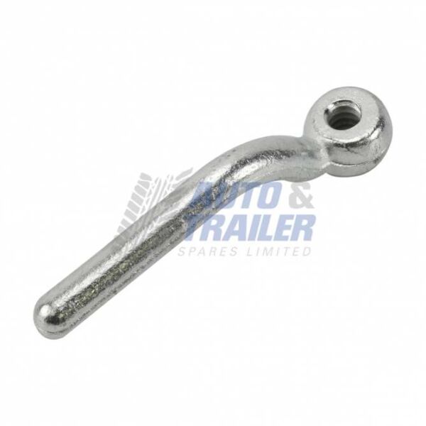 Ramp Fastener Handle Coarse - Barrett Trailers