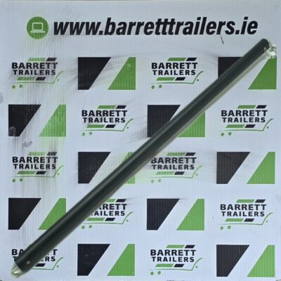 Genuine Oem Ifor Williams Full Width Breast Bar HB510