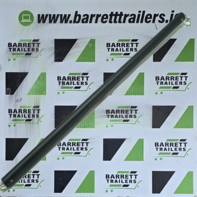 Genuine Oem Ifor Williams HB505 Breast Bar Full Width