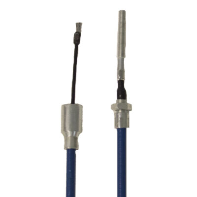 1030mm Longlife Detachable Bowden Cable Knott & Ifor Williams Brakes