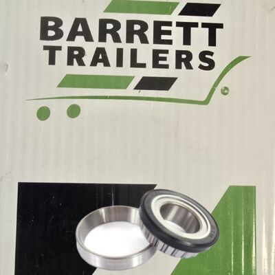 Taper Bearing with seal (44643L/44610)