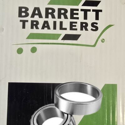 Taper Roller Bearing 11949/10