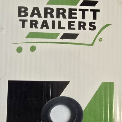 Oil Seal 30mm/52mm/8mm For Bearings 6205, 41582-2 & 30205