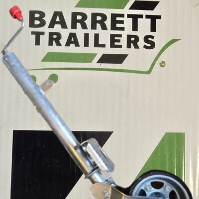 AL-KO 1223638 automatic jockey wheel 500kg 60mm