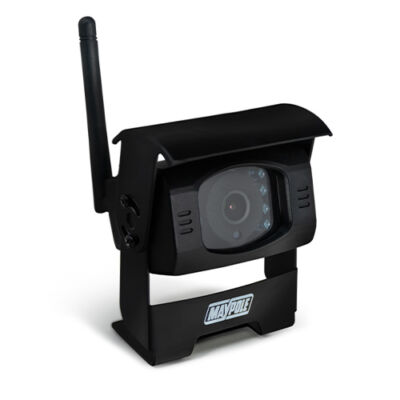 7412 Dual / Spare Camera for MP7410 (newer version) Wireless Digital Reversing Camera