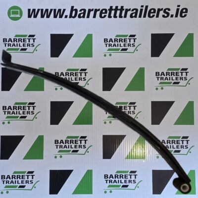 IFOR 2 Leaf Spring 