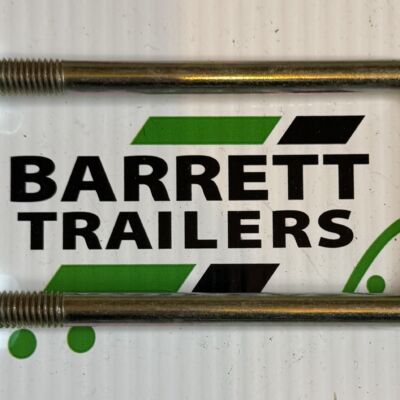 UBOLT 50x102 HIGH TENSILE