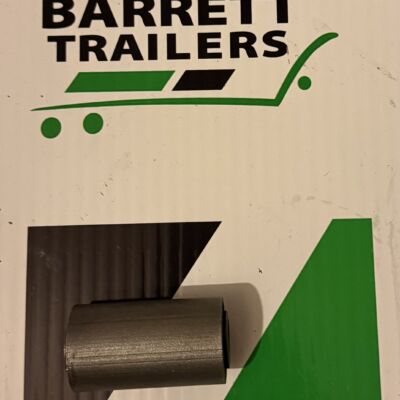 Leaf Spring Suspension Bush 50x28mm