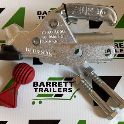 Alko AK351 Coupling Hitch Head 3500kg