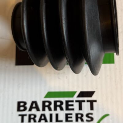 Bellow for Bradley HU3 & EH27 Cast Couplings (H09-H26, EH09-EH27)